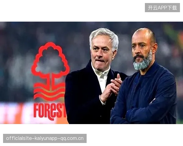 诺丁汉森林盯梅西式操控者:重返英超,王者归来